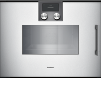 Духовой шкаф пароварка GAGGENAU bsp251130 Духовой шкаф пароварка GAGGENAU bsp251130
