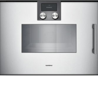 Духовой шкаф пароварка GAGGENAU bsp251130 Духовой шкаф пароварка GAGGENAU bsp251130