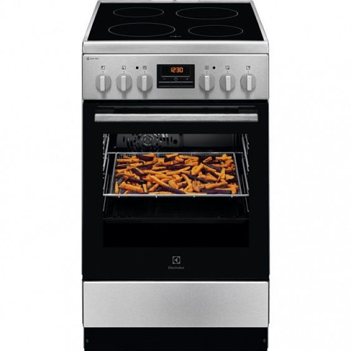 Плита ELECTROLUX RKR540200X Плита ELECTROLUX RKR540200X