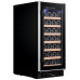Винный шкаф TEMPTECH WPQ38SCB Винный шкаф TEMPTECH WPQ38SCB