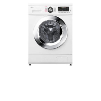 Стиральная машина LG F1296HDS3