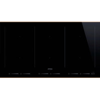 Варочная поверхность SMEG SIM6964R Варочная поверхность SMEG SIM6964R