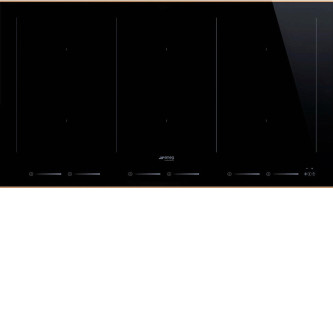 Варочная поверхность SMEG SIM6964R