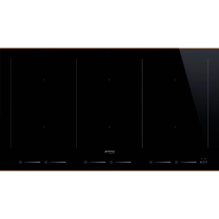 Варочная поверхность SMEG SIM6964R Варочная поверхность SMEG SIM6964R
