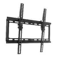 Кронштейн для телевизора KROMAX ideal-4 black Кронштейн для телевизора KROMAX ideal-4 black