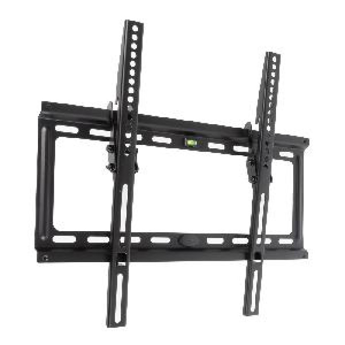 Кронштейн для телевизора KROMAX ideal-4 black Кронштейн для телевизора KROMAX ideal-4 black