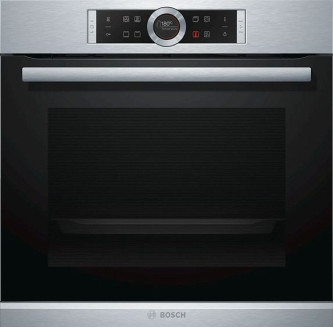 Духовой шкаф BOSCH HBG632TS1 Духовой шкаф BOSCH HBG632TS1