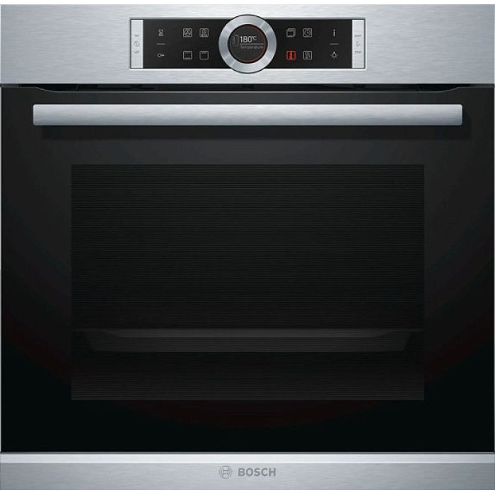 Духовой шкаф BOSCH HBG632TS1 Духовой шкаф BOSCH HBG632TS1