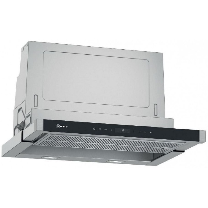 Вытяжка NEFF d46pu54x1 Вытяжка NEFF d46pu54x1