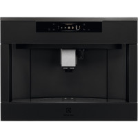 Кофемашина ELECTROLUX KBC85T Кофемашина ELECTROLUX KBC85T