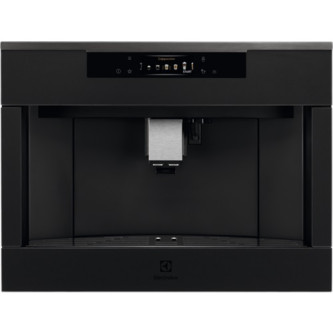 Кофемашина ELECTROLUX KBC85T Кофемашина ELECTROLUX KBC85T