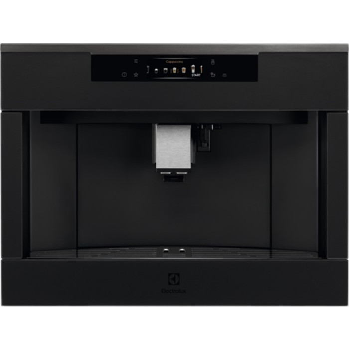 Кофемашина ELECTROLUX KBC85T Кофемашина ELECTROLUX KBC85T