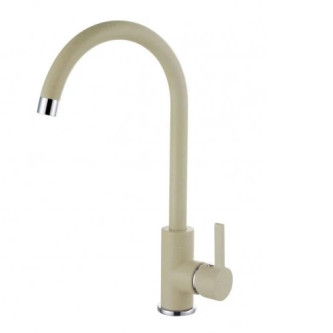 Смеситель ELLECI C01 Bianco Antico G62