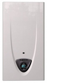 Газовая колонка ARISTON FAST EVO ONT C 11 NG RU