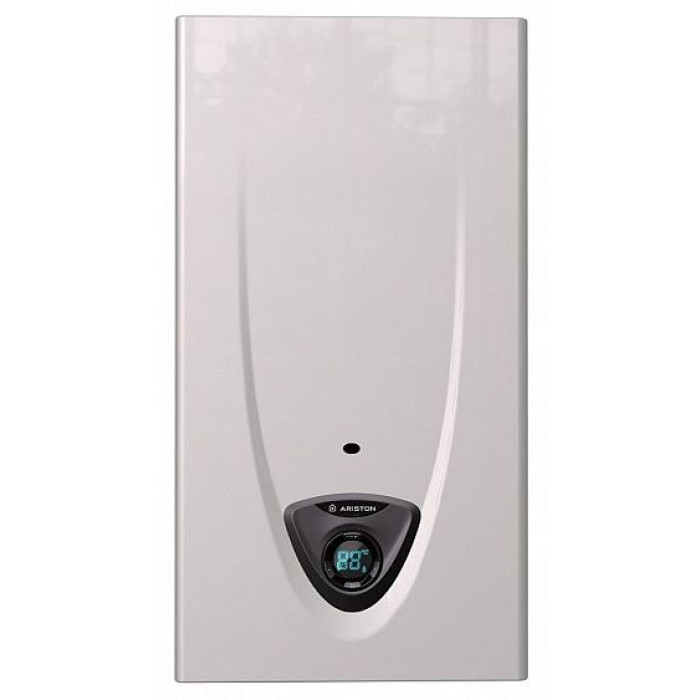 Газовая колонка ARISTON FAST EVO ONT C 11 NG RU Газовая колонка ARISTON FAST EVO ONT C 11 NG RU