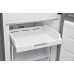 Холодильник WHIRLPOOL W 7921 IOX Холодильник WHIRLPOOL W 7921 IOX