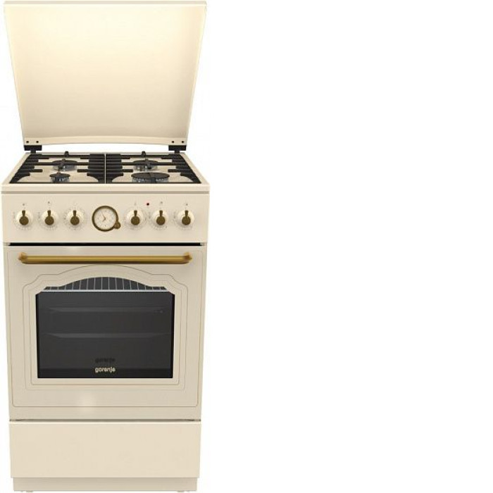 Комбинированная плита GORENJE KS5250CLI Комбинированная плита GORENJE KS5250CLI