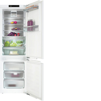 Холодильник MIELE KFN 7774 D