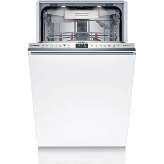 Посудомоечная машина BOSCH SPV6YMX08E