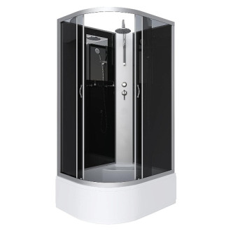 Душевая кабина NIAGARA NG-2510-14RBKT Душевая кабина NIAGARA NG-2510-14RBKT