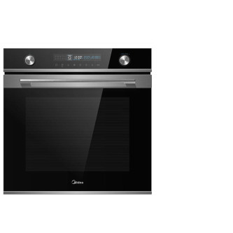 Духовой шкаф MIDEA MO 86000 M GB Духовой шкаф MIDEA MO 86000 M GB