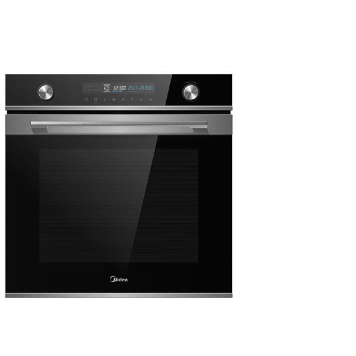 Духовой шкаф MIDEA MO 86000 M GB