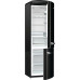 Холодильник GORENJE ORK192BK Холодильник GORENJE ORK192BK