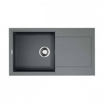 Кухонная мойка OMOIKIRI Sakaime 78-GR (4993548)