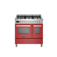 Варочный центр BERTAZZONI PRO96L2EROT Варочный центр BERTAZZONI PRO96L2EROT