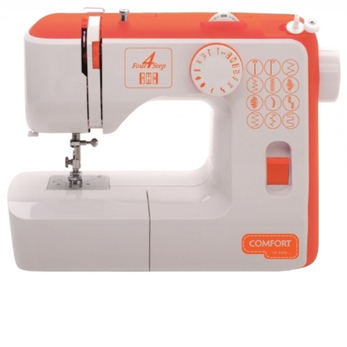Швейная машина COMFORT 835 Швейная машина COMFORT 835