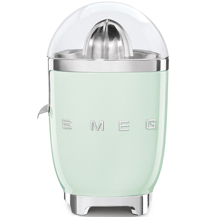 Соковыжималка SMEG CJF11PGEU Соковыжималка SMEG CJF11PGEU