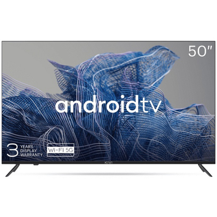 Телевизор KIVI 50U740NB