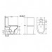 Унитаз GROSSMAN Style GR-4473S Унитаз GROSSMAN Style GR-4473S