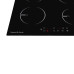 Варочная поверхность Zigmund & Shtain CIS 029.60 BX Варочная поверхность Zigmund & Shtain CIS 029.60 BX