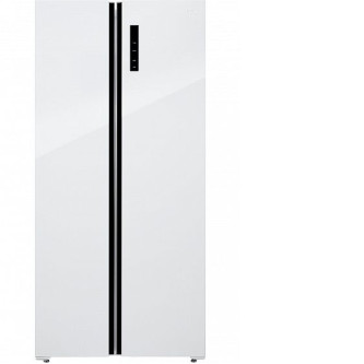 Холодильник HIBERG RFS-480DX NFW inverter Холодильник HIBERG RFS-480DX NFW inverter