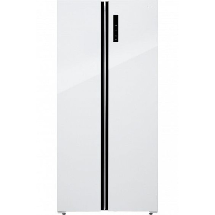 Холодильник HIBERG RFS-480DX NFW inverter Холодильник HIBERG RFS-480DX NFW inverter