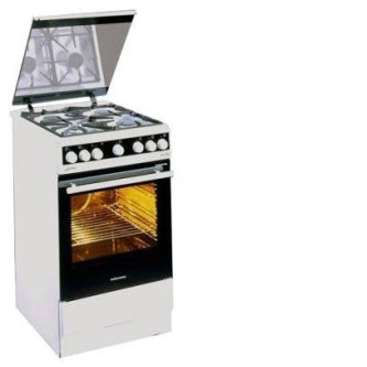 Плита газовая KAISER hgg 52511 w