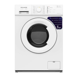 Стиральная машина WILLMARK WMF-5048W Стиральная машина WILLMARK WMF-5048W