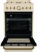 Комбинированная плита GORENJE KS5250CLI Комбинированная плита GORENJE KS5250CLI