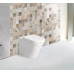 Унитаз GROSSMAN GR-PR3011 Унитаз GROSSMAN GR-PR3011