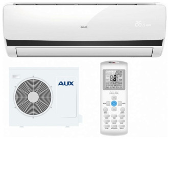 Сплит-система AUX asw-h12a4/lk-700r1di as-h12a4/lk-700r1di