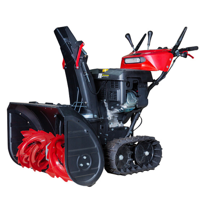 Снегоуборщик REDVERG RD-SB76/15TBH Снегоуборщик REDVERG RD-SB76/15TBH