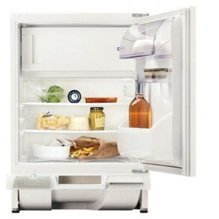 Встраиваемый холодильник ZANUSSI zua 12420 sa Встраиваемый холодильник ZANUSSI zua 12420 sa