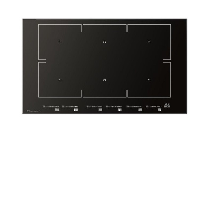 Поверхность KUPPERSBUSCH eki9960.1f Поверхность KUPPERSBUSCH eki9960.1f