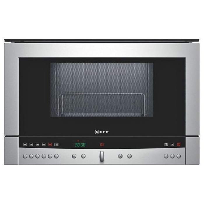 Микроволновая печь NEFF c 54l60 n3 ru Микроволновая печь NEFF c 54l60 n3 ru