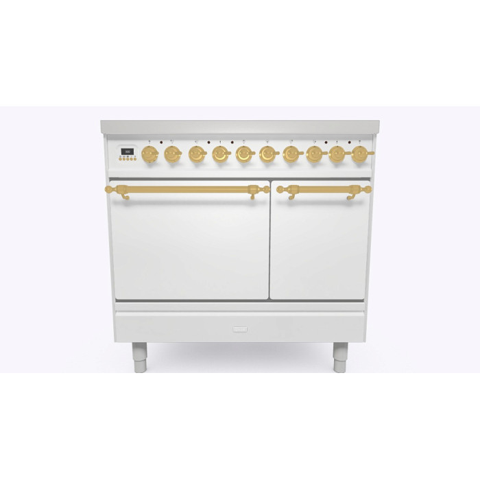 Варочный центр ILVE PDI096QNE3/WHG Варочный центр ILVE PDI096QNE3/WHG