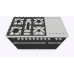 Варочный центр ILVE P12SQNE3/MGC Варочный центр ILVE P12SQNE3/MGC