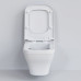 Унитаз AMBASSADOR Benefit 203T20001R-202T20001S Унитаз AMBASSADOR Benefit 203T20001R-202T20001S