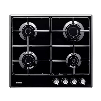 Варочная поверхность SIMFER H60V40B416 Варочная поверхность SIMFER H60V40B416