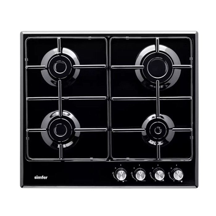 Варочная поверхность SIMFER H60V40B416 Варочная поверхность SIMFER H60V40B416